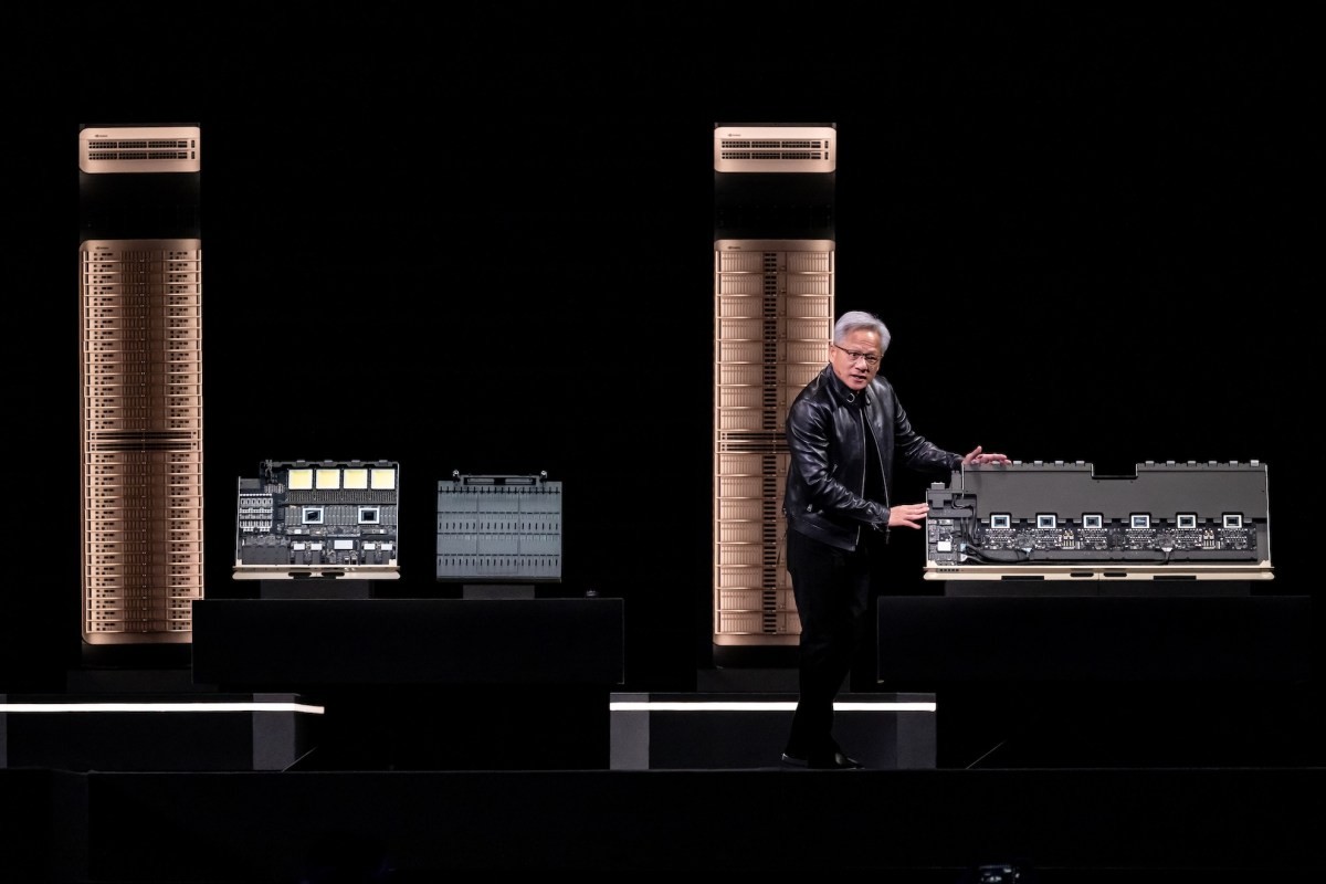 Amazon Nvidia chiplari buyurtmasini uch baravarga oshirdi