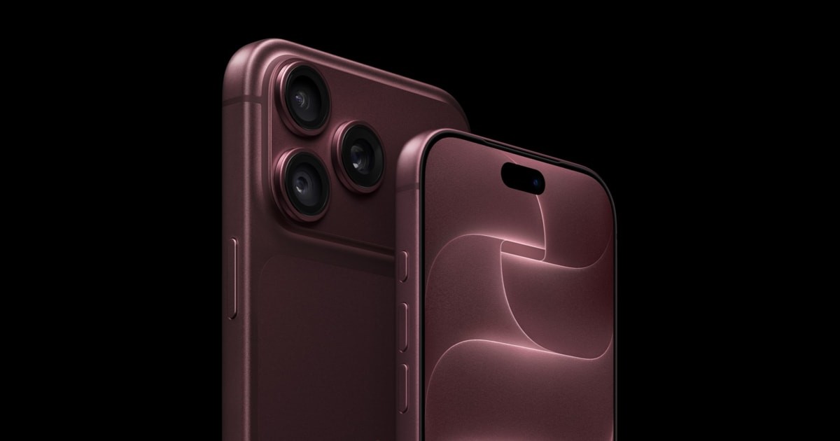 iPhone 18 Pro va iPhone 18 Pro Max haqida ilk ma'lumotlar