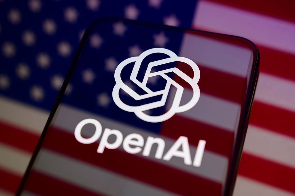 AQSh hukumati sun'iy intellektni o'qitishda mualliflik huquqi bo'yicha OpenAI pozitsiyasini qo'llab-quvvatladi