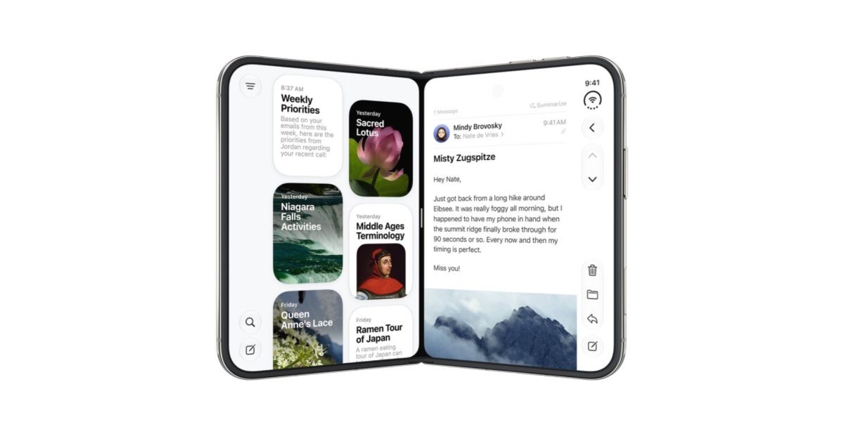 Yangi iPhone Duo savdo boshlanishida taqchillikka uchrashi mumkin