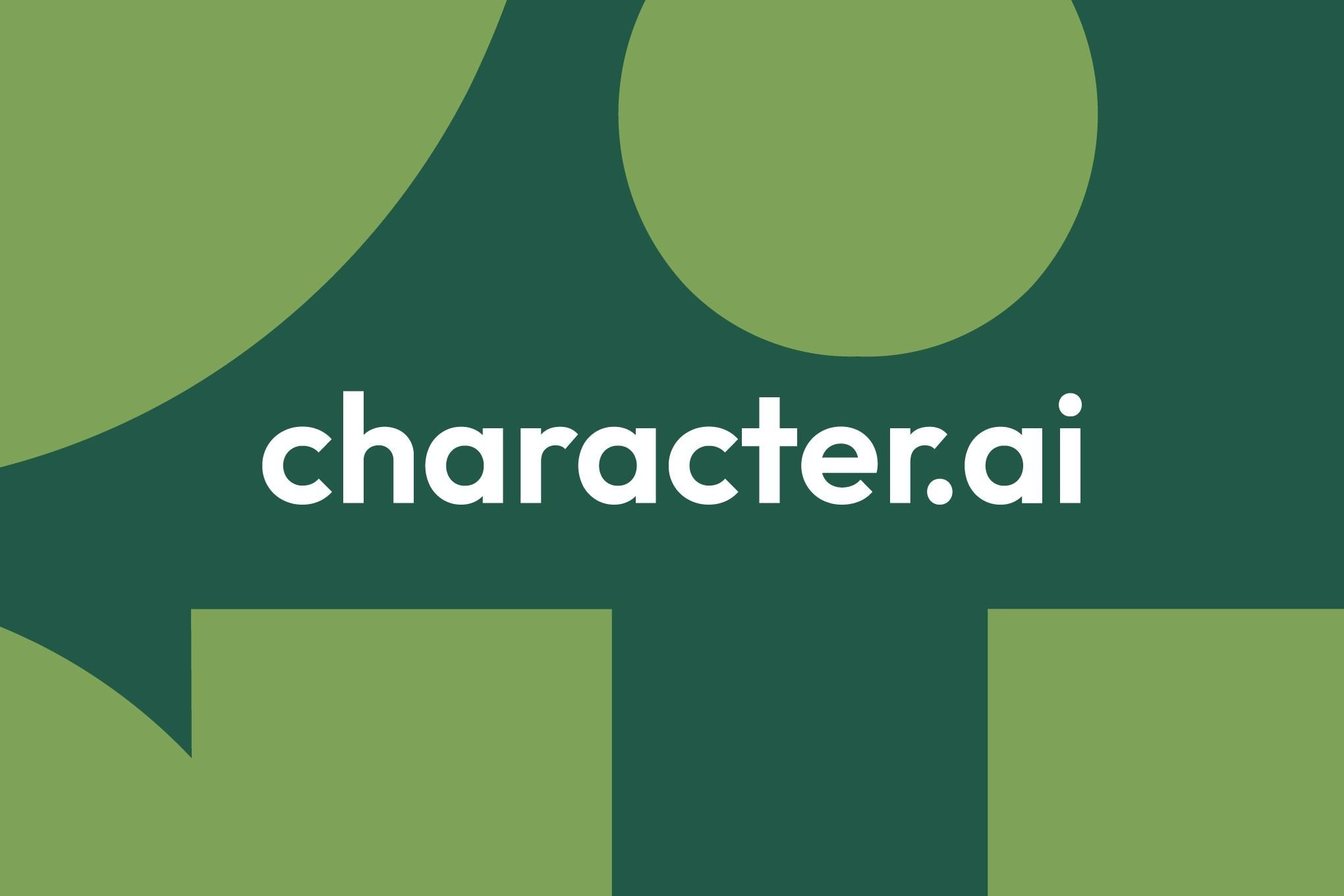 Character.AI kompaniyasi bankrotlik to'g'risida ariza berdi