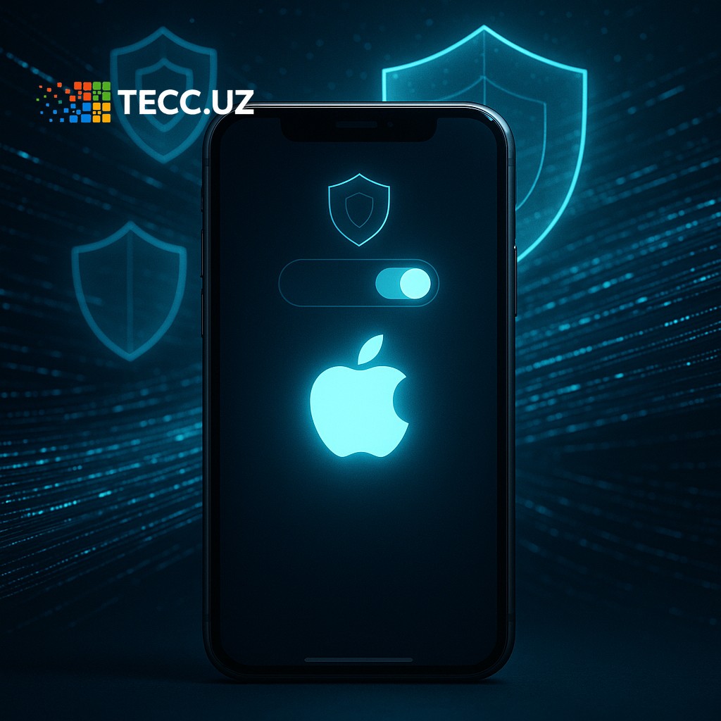Apple'ning App Tracking Transparency siyosati raqobatchilarga nisbatan o'z ilovalariga yon bosgani aniqlandi