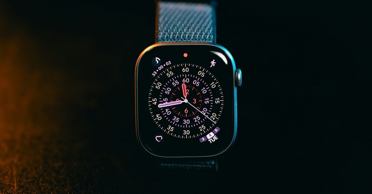 Apple Watch Series 12: Kelgusi haftada taqdim etiladigan uchta yangi imkoniyat