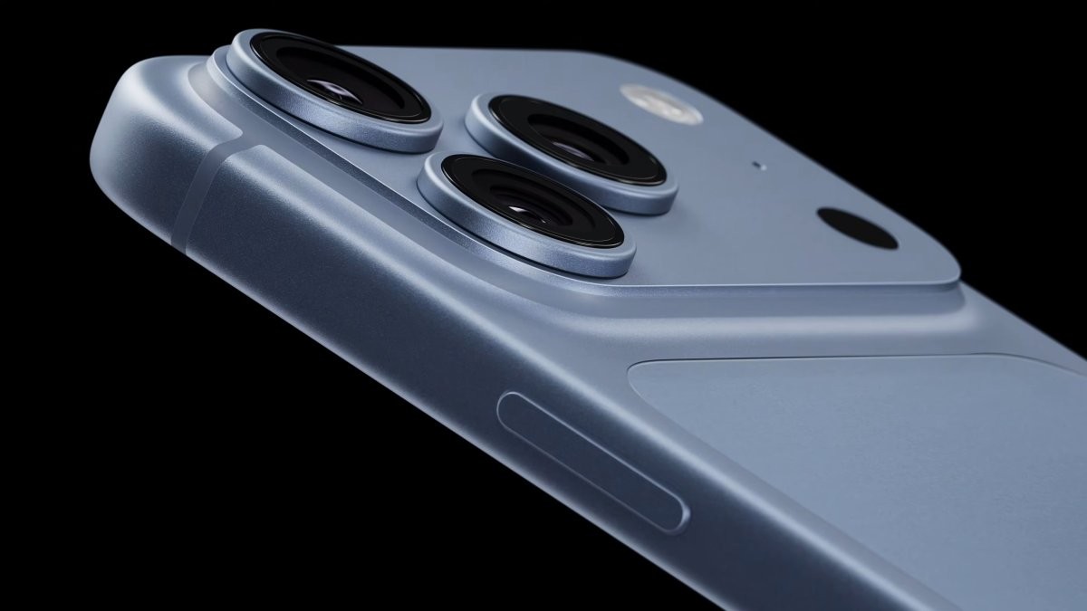 Apple yangi iPhone 18 Pro smartfonini taqdim etdi