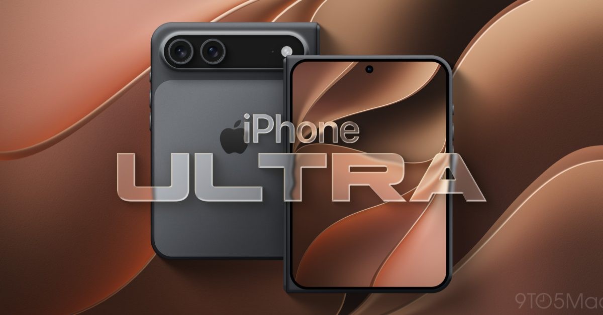 Foydalanuvchilar iPhone Ultra haqida eng ko'p nima deyishmoqda?