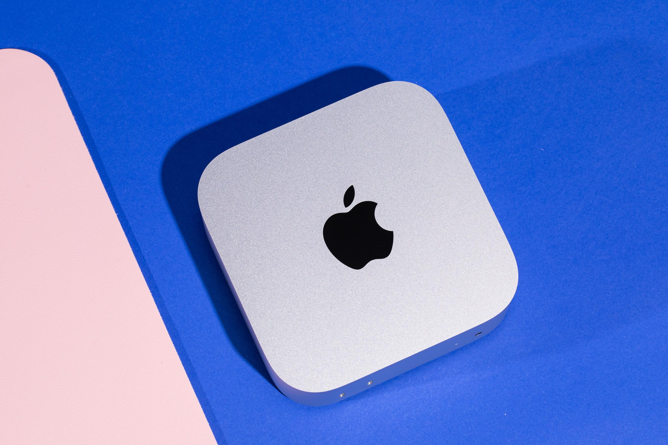 Apple sun'iy intellekt agentlari xavfi tufayli Mac disklariga kirishni cheklaydi