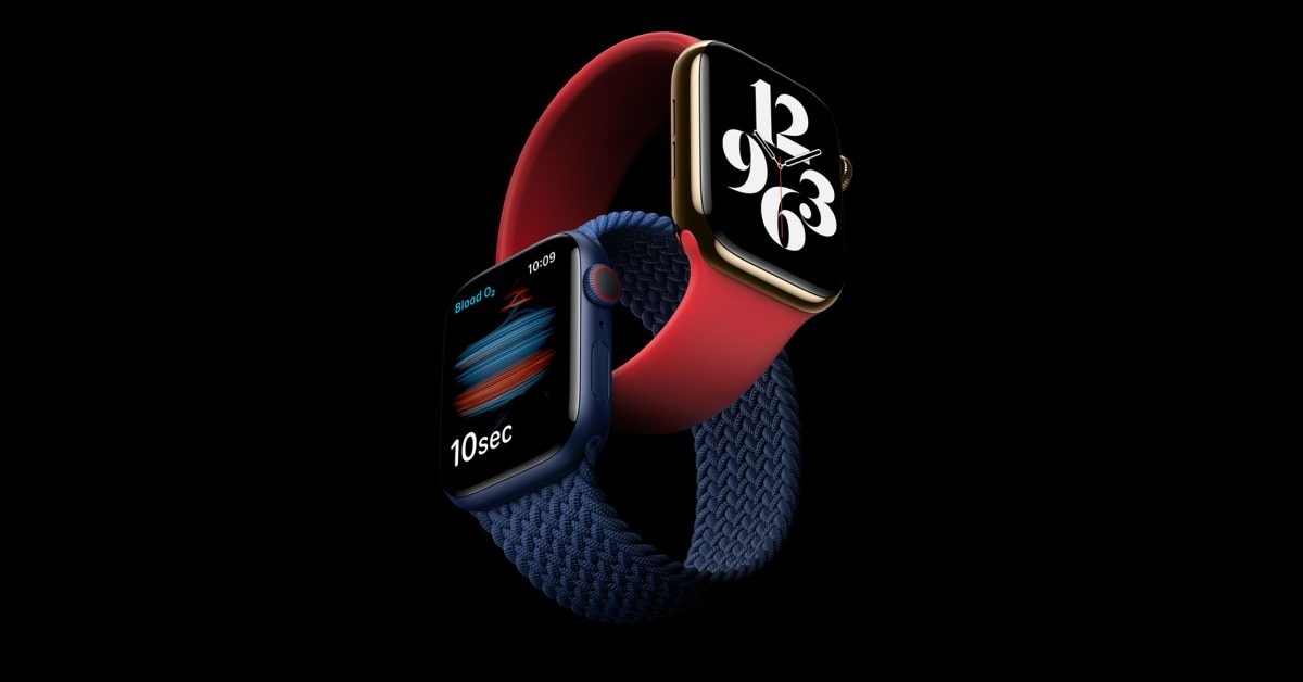 Apple Masimo kompaniyasiga patent ishi bo'yicha qo'shimcha 184 million dollar to'laydi