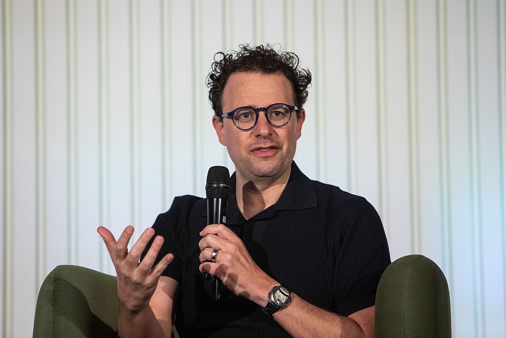 Anthropic CEO says AI backlash is fundamentally a crisis of trust