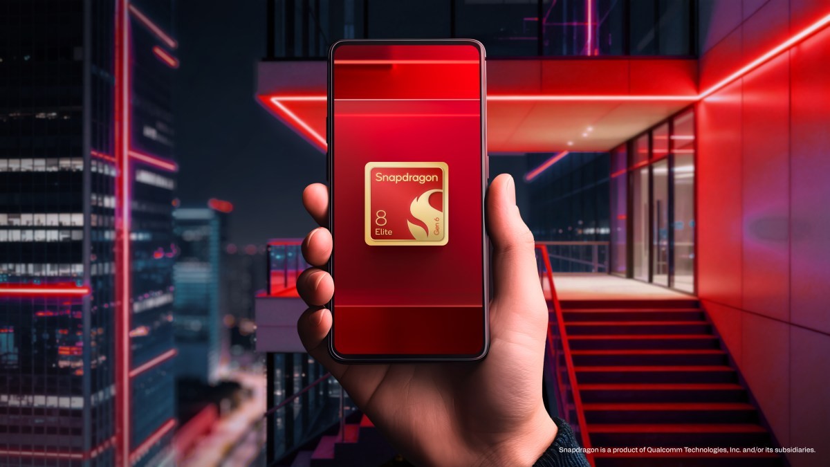 Qualcomm sun'iy intellektga ixtisoslashgan ikkita yangi smartfon chipini taqdim etdi