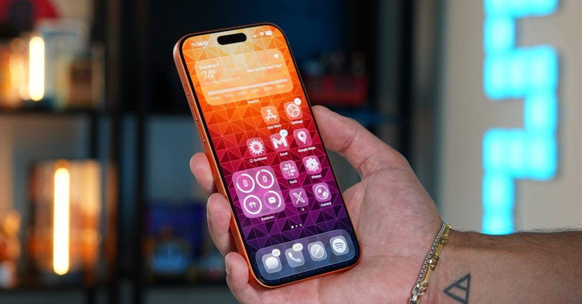 iPhone 18 Pro va Pro Max: Ekranda ikkita muhim yangilanish kutilmoqda