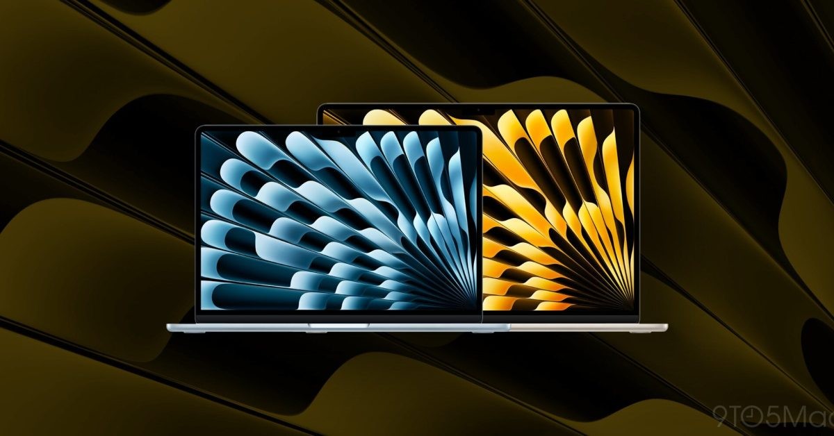 Apple kompaniyasining yangi Mac va iPad qurilmalari yo'l xaritasi oshkor etildi