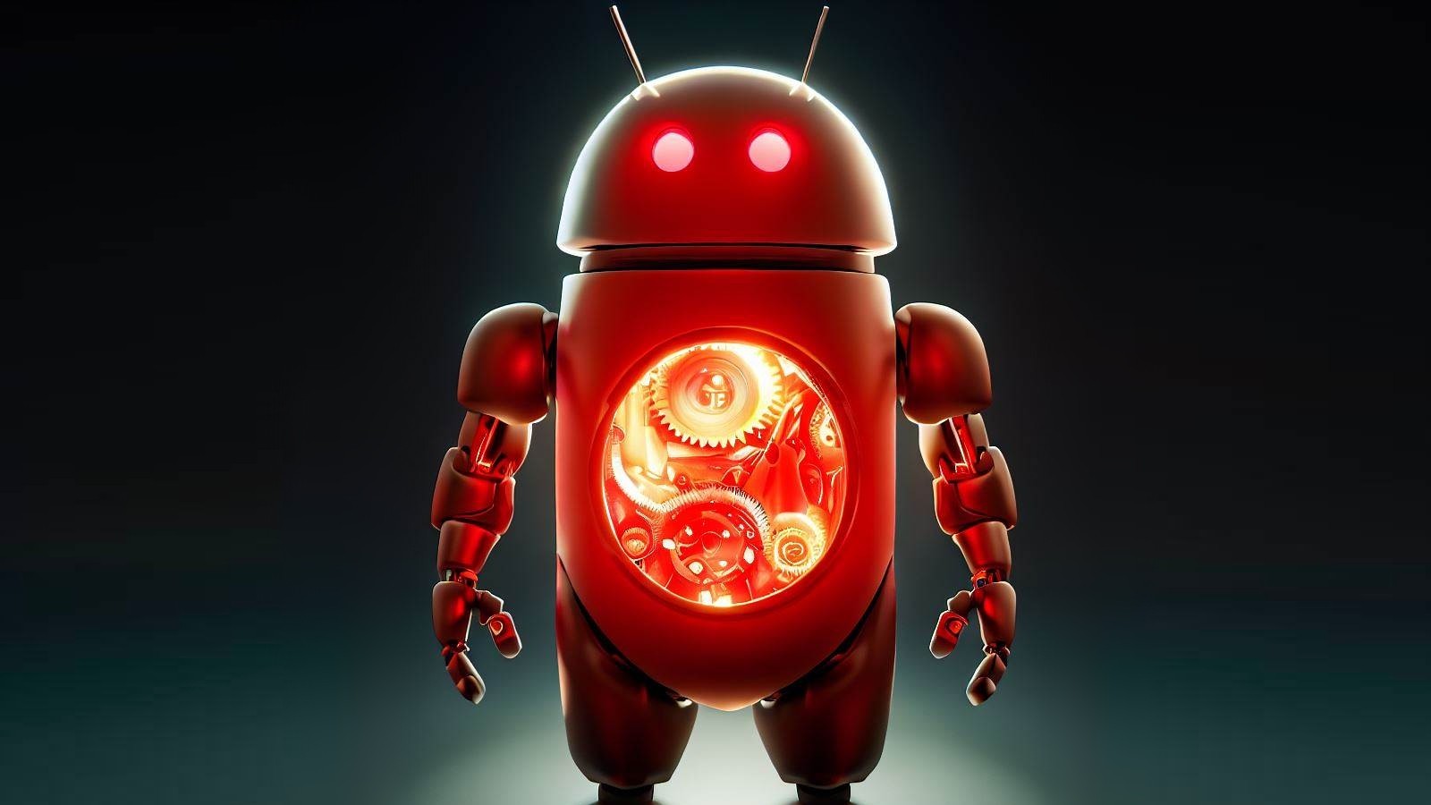 Arzon Android telefonlariga zararli dasturlar o'rnatilgan holda sotilmoqda