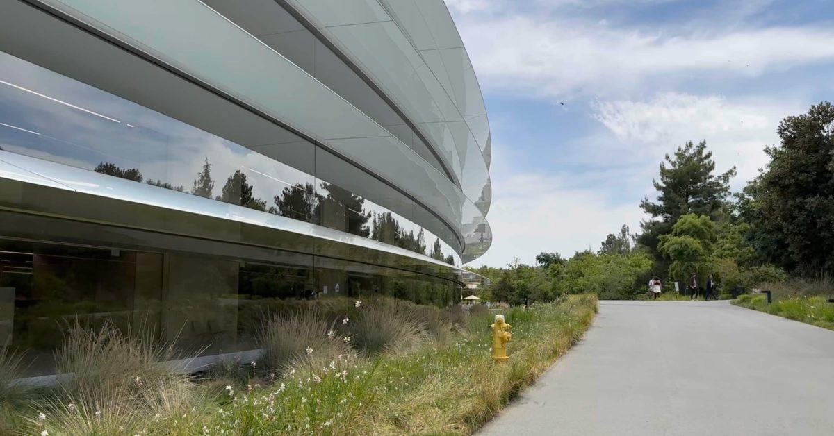 Apple $5,7 milliardlik huquqviolar tufayli to'lov qilishi loziq bo'ldi