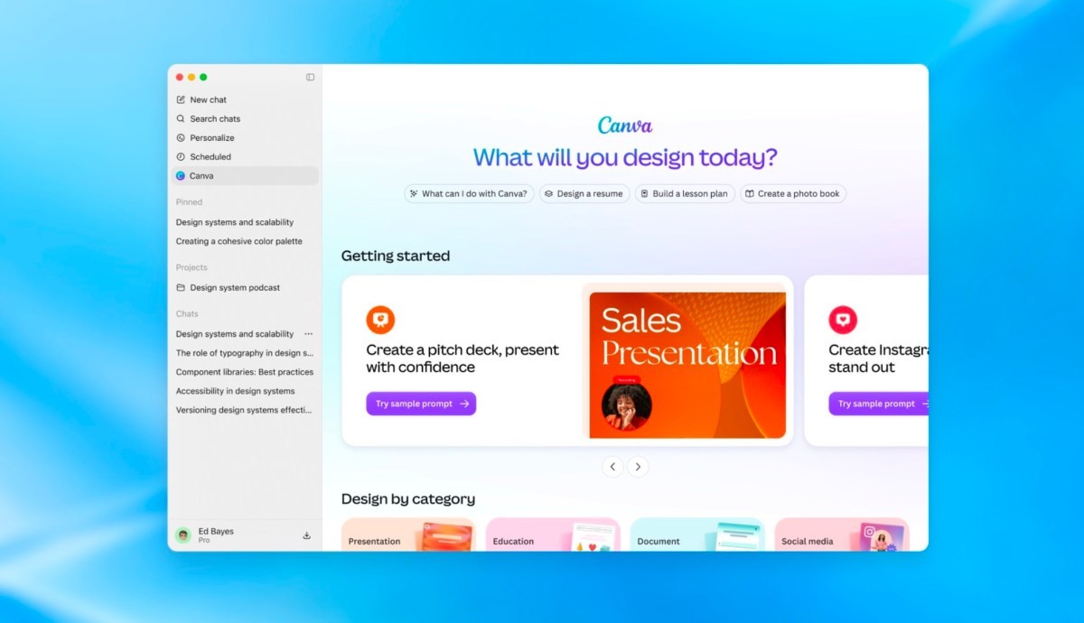 OpenAI ChatGPT imkoniyatlarini ilovalar va avtomatlashtirish funksiyalari bilan kengaytirmoqda