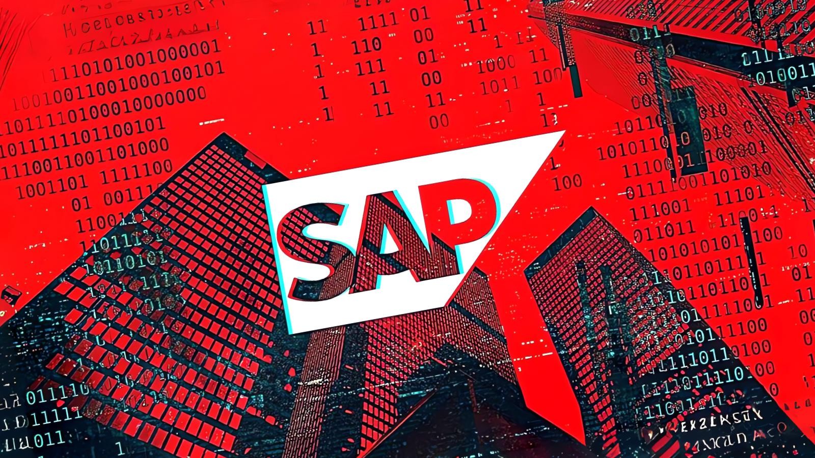 SAP yadrosidagi eng yuqori xavflilikdagi OVERPASS zaifligi haqida ogohlantirdi