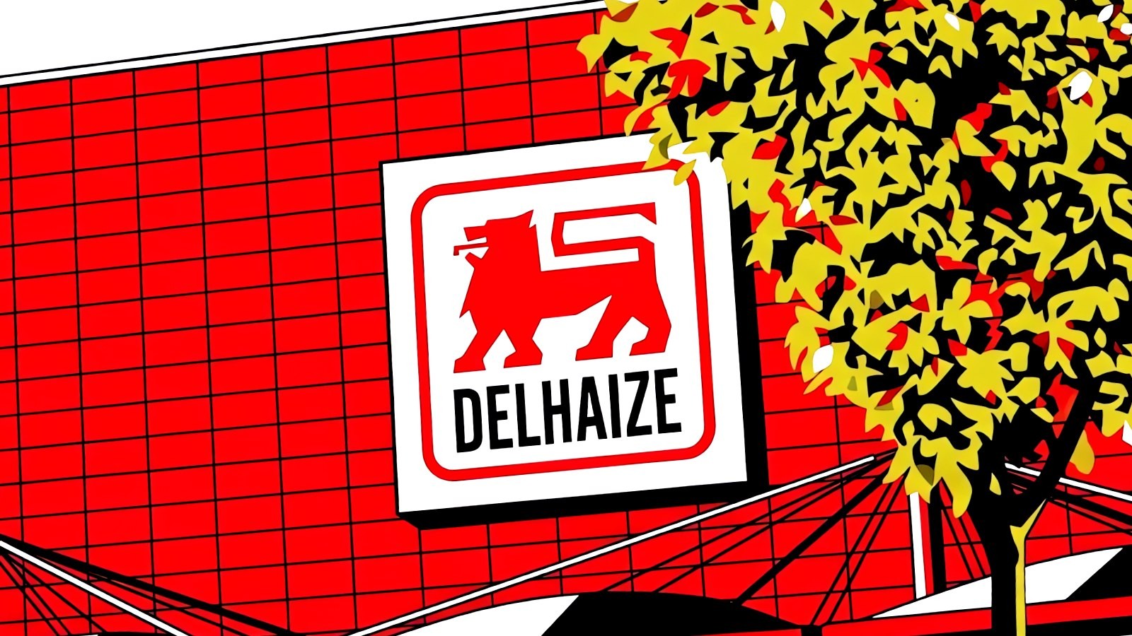 Ahold Delhaize chakana savdo giganti kiberhujum tufayli tizimlarini vaqtincha o'chirdi