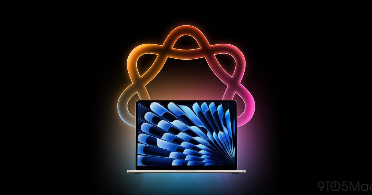 Apple Mac kompyuterlarida Apple Intelligence funksiyasini o'chirishni rasman qo'llab-quvvatlashi mumkin