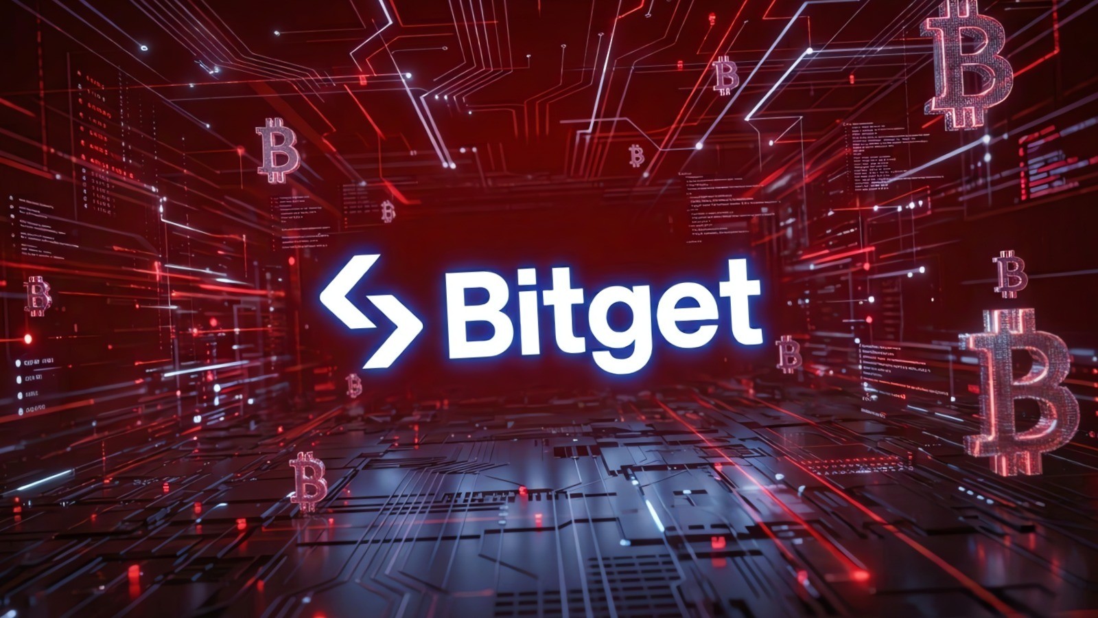 Bitget yirik kiberhujumdan so'ng Bitcoin yechib olish jarayonini tikladi
