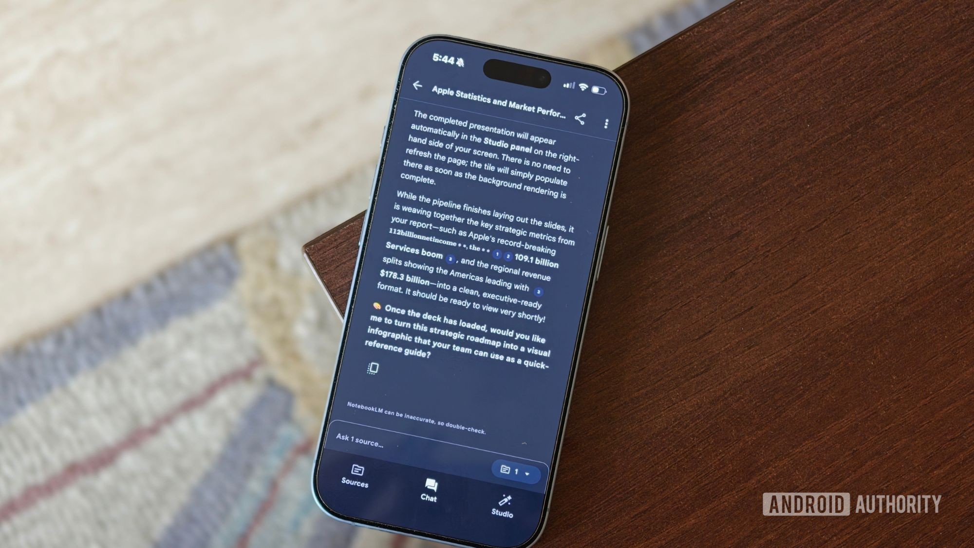 Gemini Notebook yangilanishi jamoaviy ishlashni tubdan o'zgartiradi