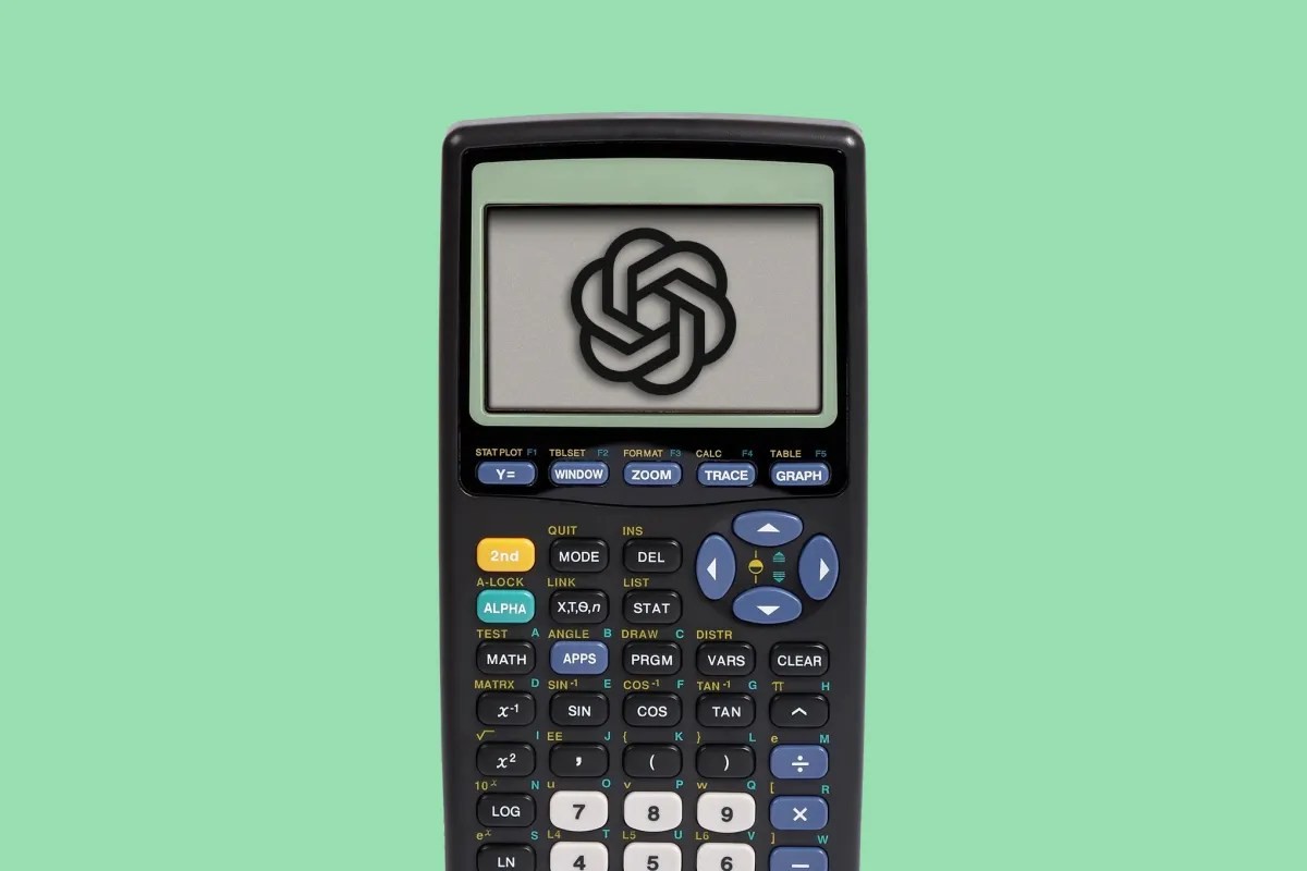 Sun'iy intellektning matematika olamiga bostirib kirishi atrofidagi shov-shuvlar