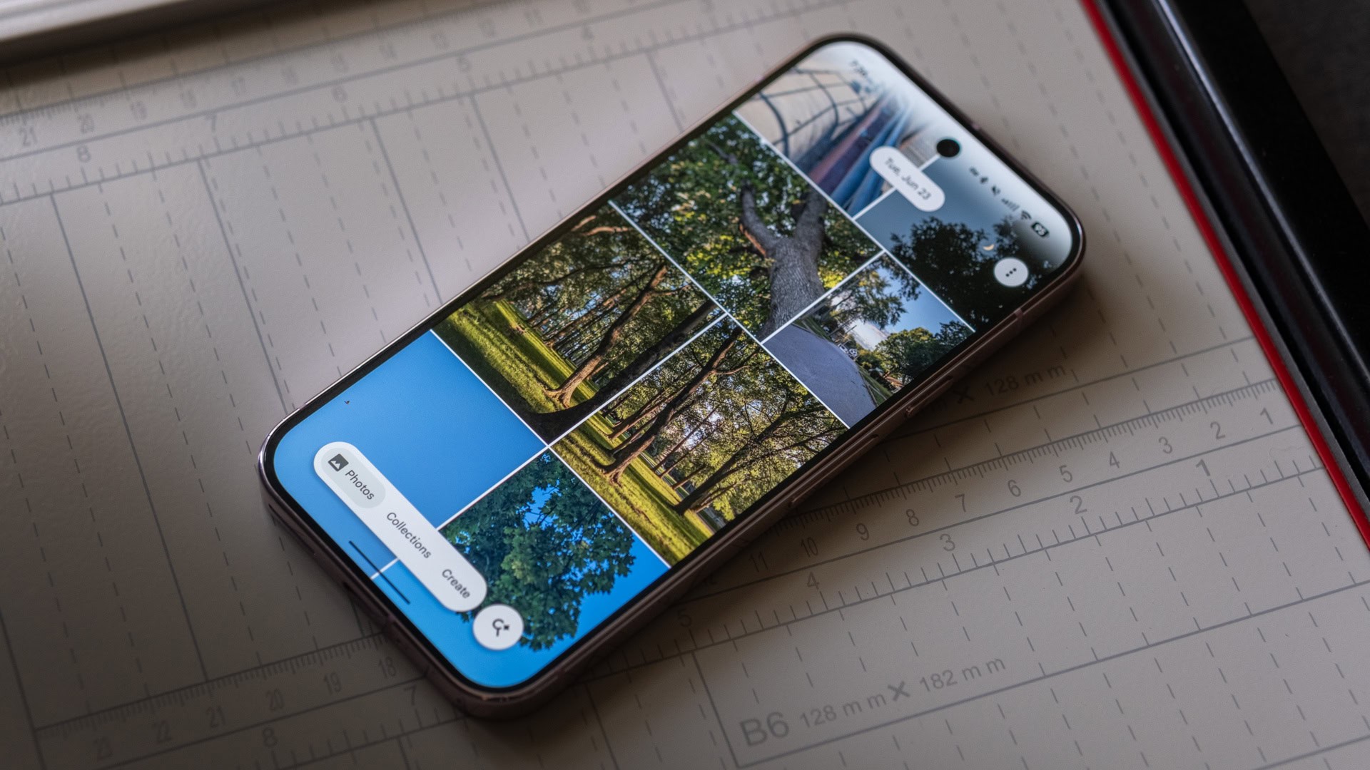 Google Photos sun'iy intellekt yordamchisiga xarita ko'rinishini qo'shishi mumkin