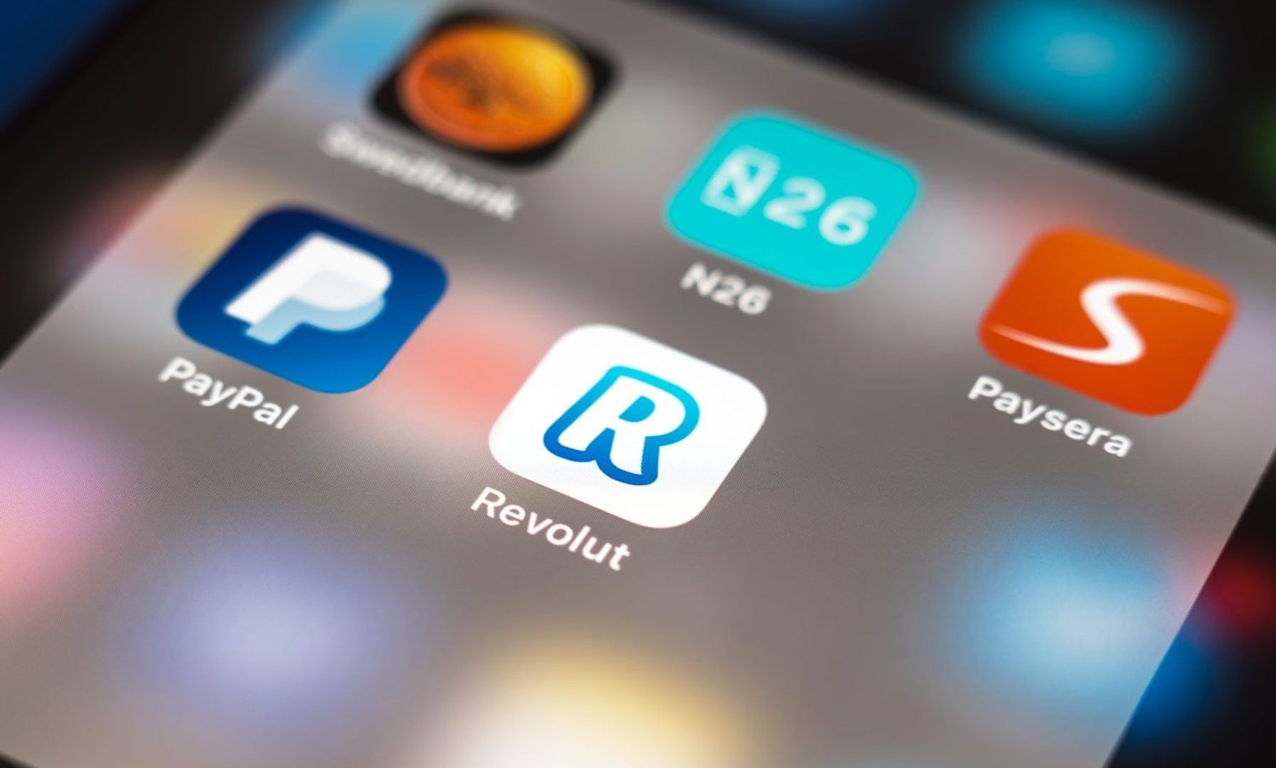 Revolut xakerlari 3 million dollar talab qilib, mijozlar ma'lumotlarini sotish bilan tahdid qilmoqda