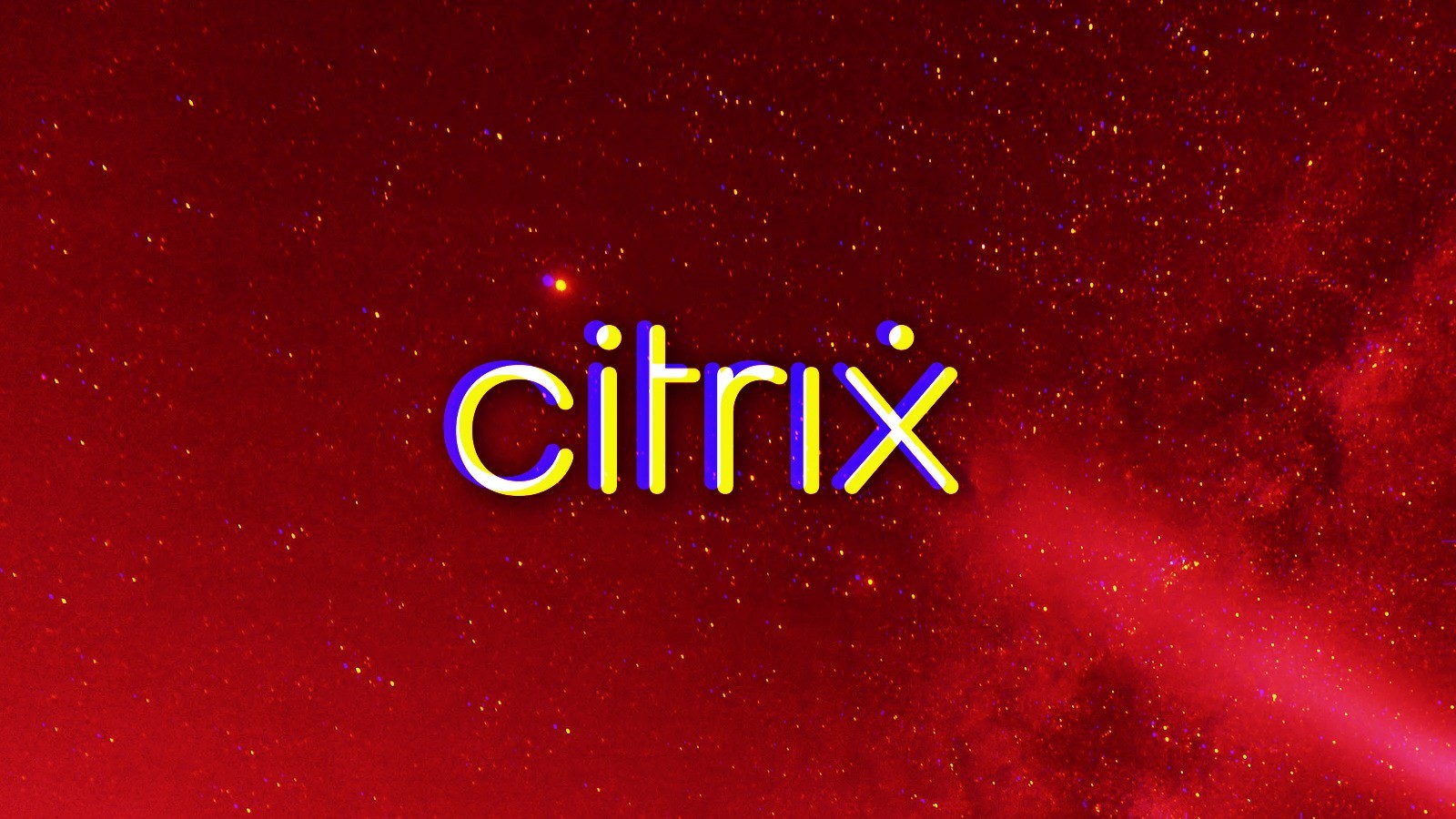 Xakerlar Citrix NetScaler nol kunlik zaifligidan foydalanib web shell ornatmoqda