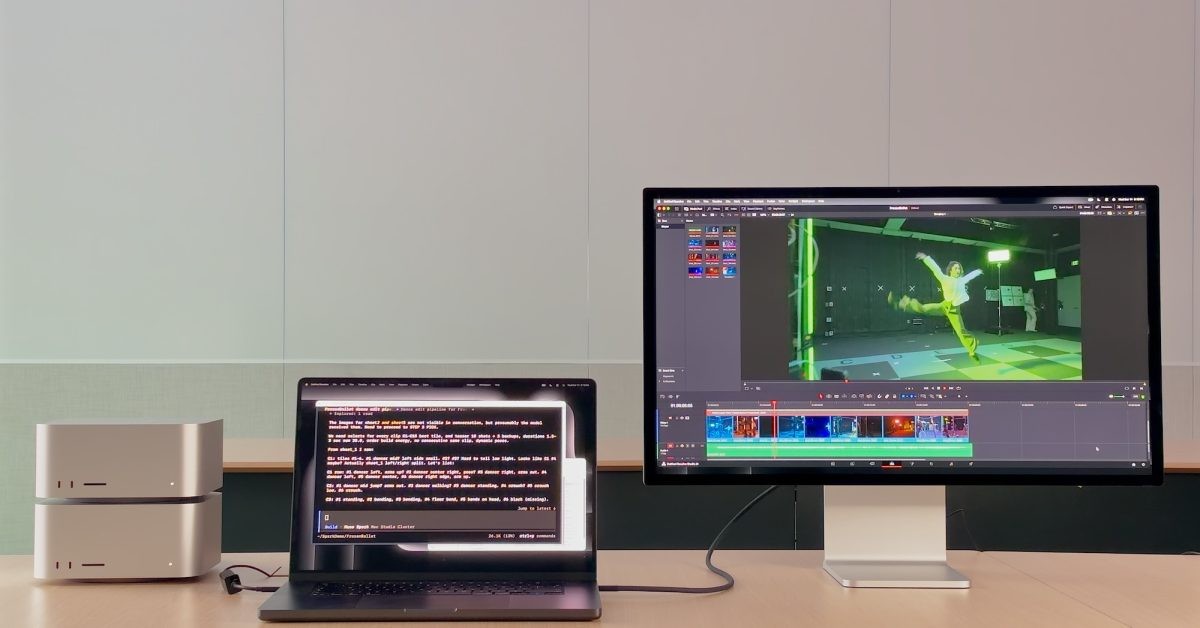 Meta yangi Muse Spark Open modelini taqdim etdi va uni Mac Studio uchun optimallashtirdi