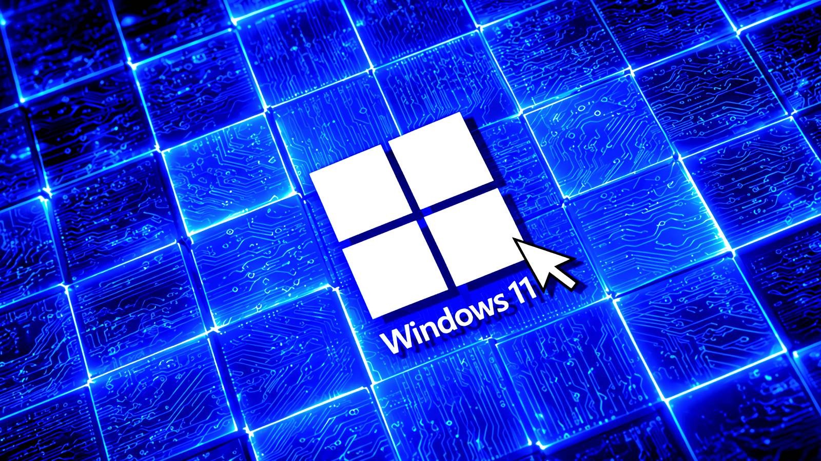 Microsoft Windows 11 uchun navbatdagi yirik yangilanishni taqdim etdi