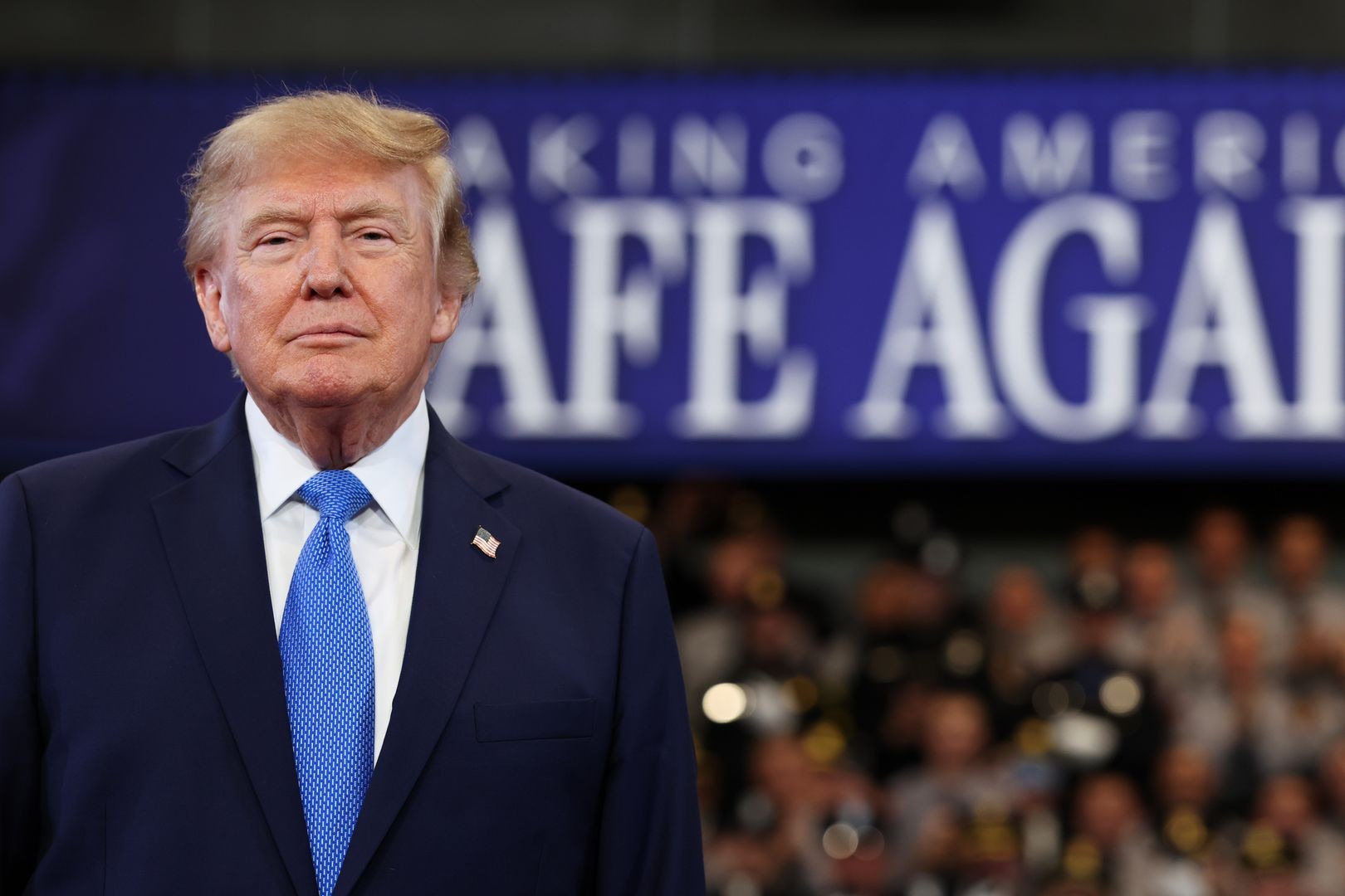 Trumpning bayonotidan so'ng Hyperliquid (HYPE) tokeni 11 foizga oshdi