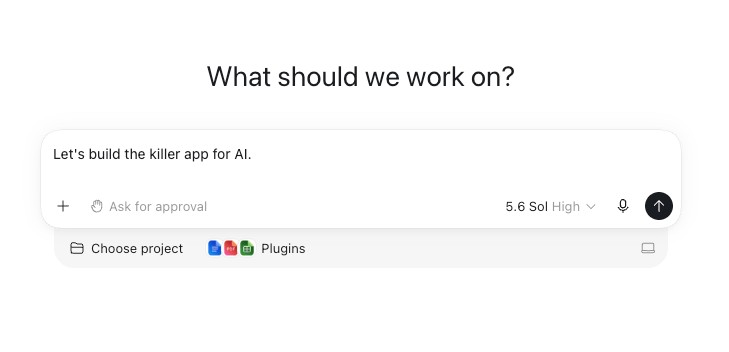 OpenAI barcha sohalar uchun sun'iy intellekt agentlarini yaratmoqda