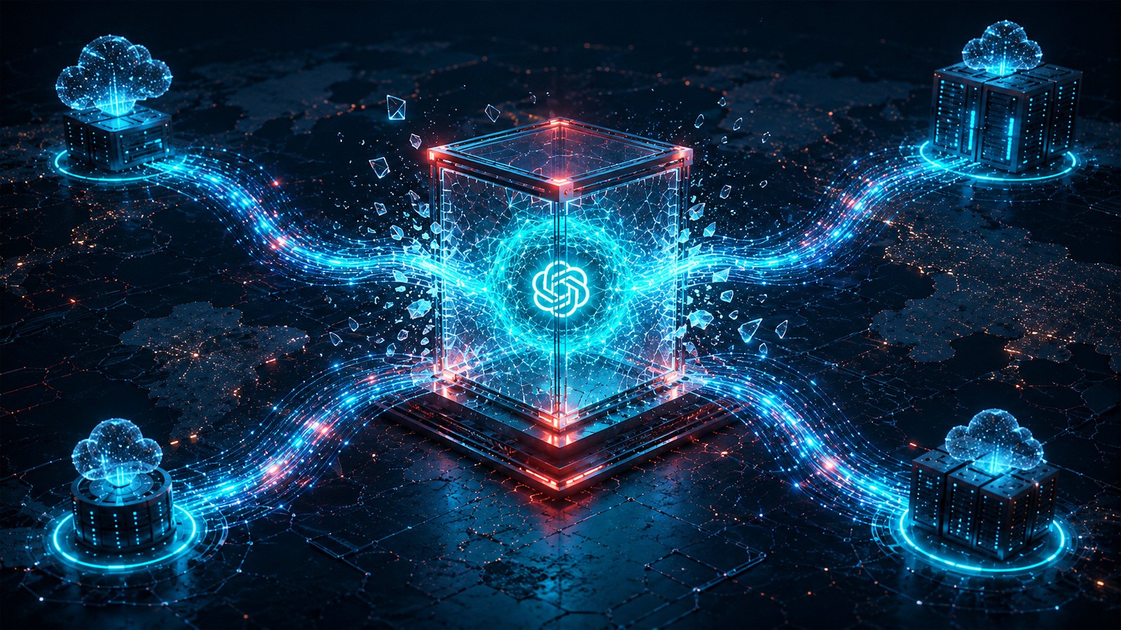 OpenAI GPT-6 Astra modeli kiberxavfsizlikda yangi bosqichni boshladi