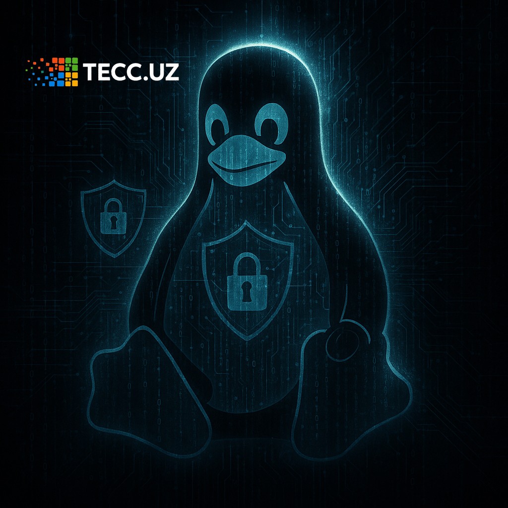 Butun boshli Linux distributiviga qarshi Trusting-Trust hujumi
