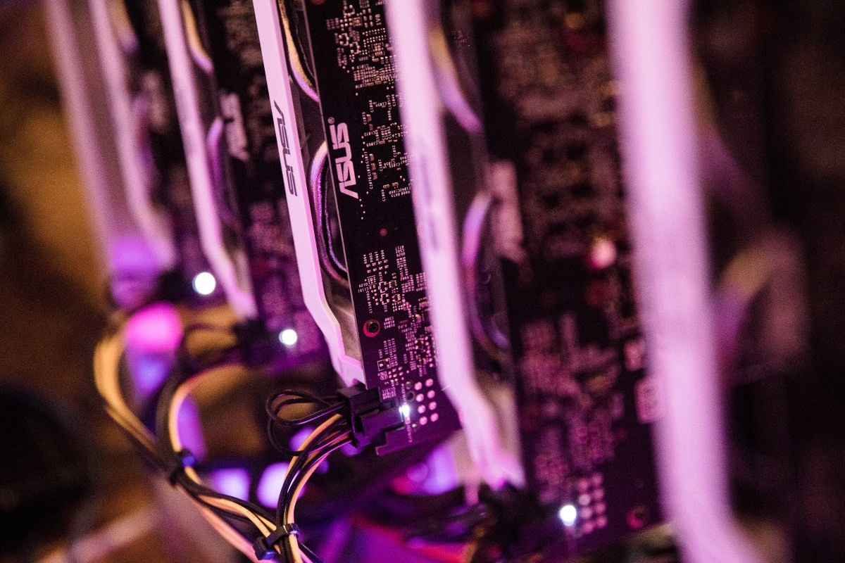 Startap Wall Streetga sun'iy intellekt hisoblash quvvatlarini baholashga yordam beradi