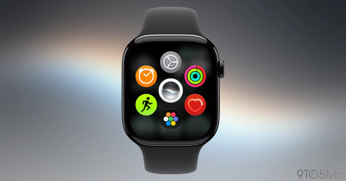 Apple Watch uchun watchOS 27 yangilanishi shu oyda chiqadi