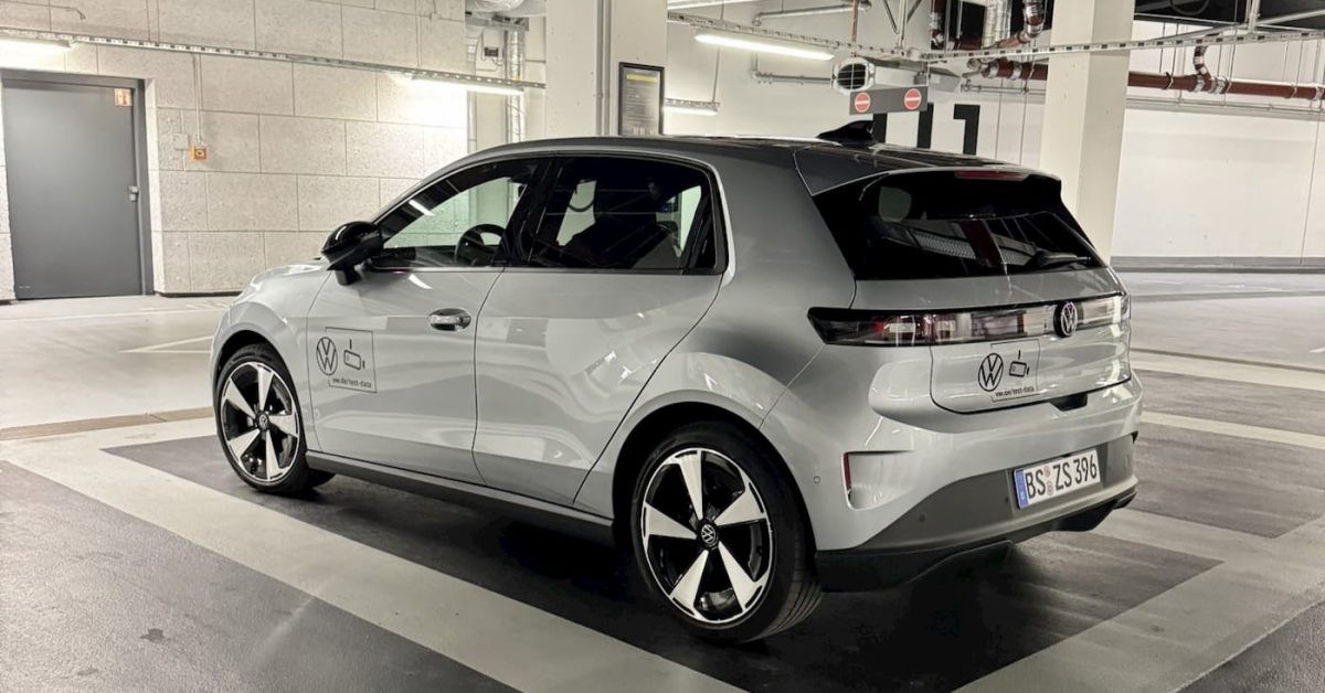Volkswagen elektromobillari uchun Samsung Wallet orqali raqamli kalit taqdim etildi
