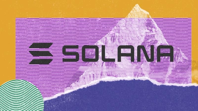Solana blok vaqtini ikki baravar qisqartirishga tayyorlanmoqda