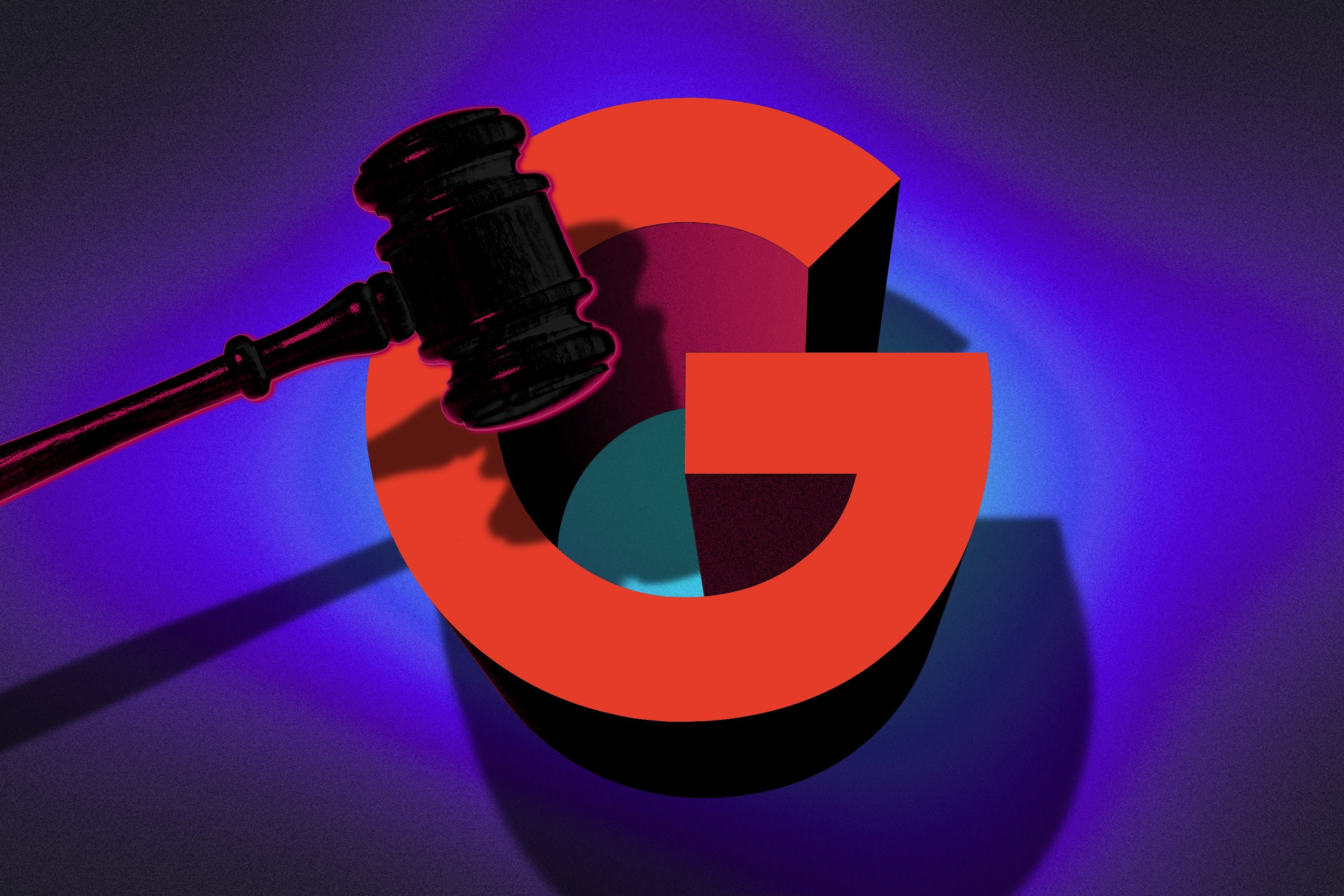 Google reklama texnologiyalari biznesini sotib yuborishdan qutulib qoldi