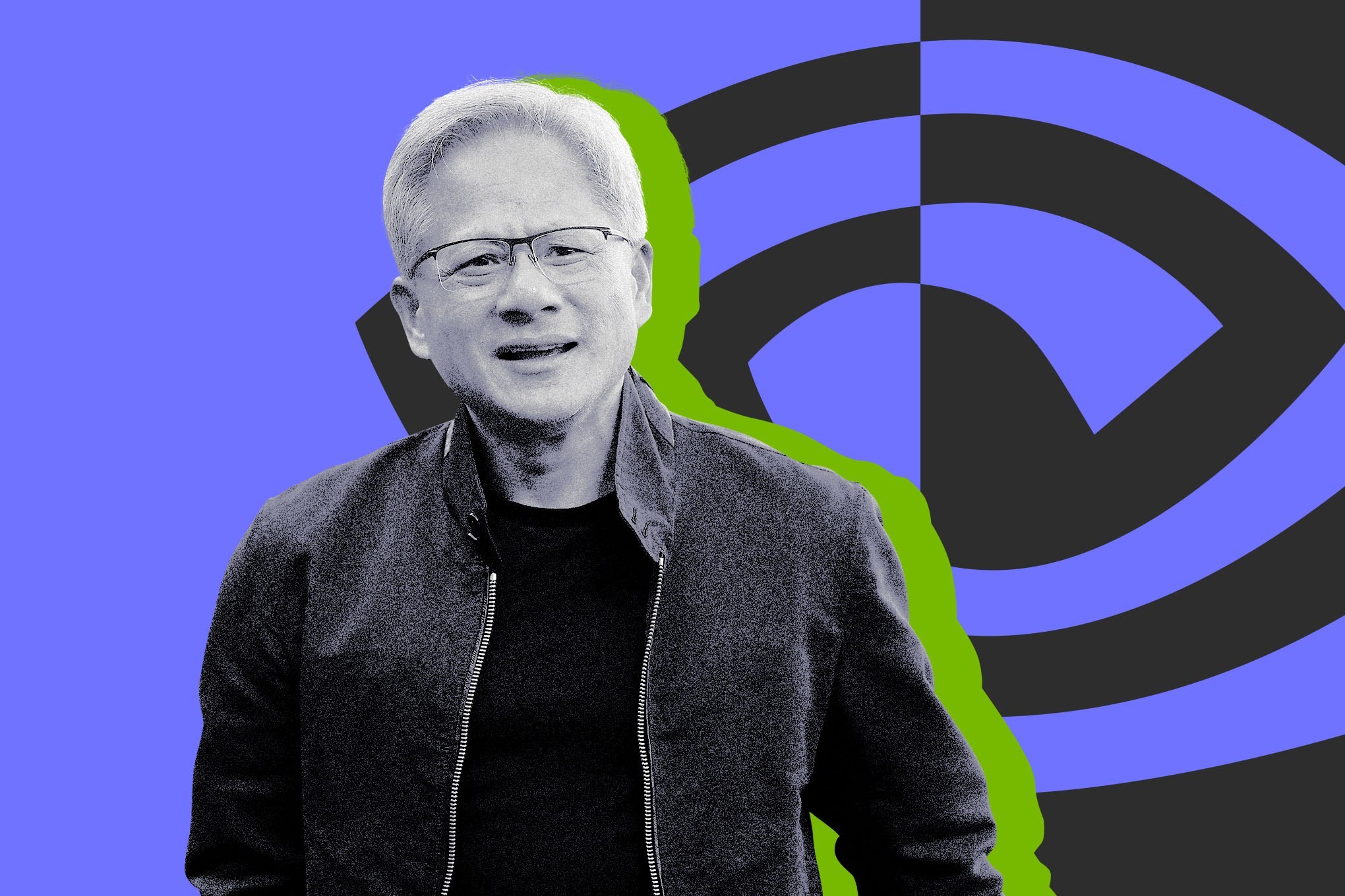 Nvidia va yirik fondlarning 500 milliard dollarlik moliyaviy strategiyasi