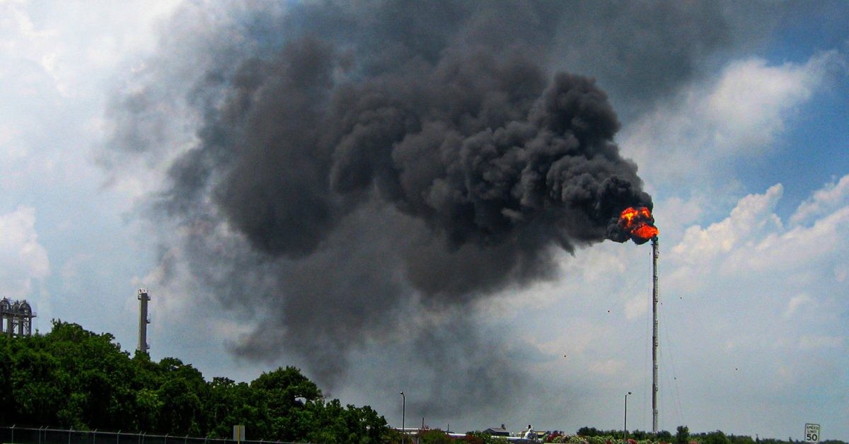 AQShda gaz elektr stansiyalari qurish rejalari bor-yo'g'i 8 oy ichida 44 foizga oshdi