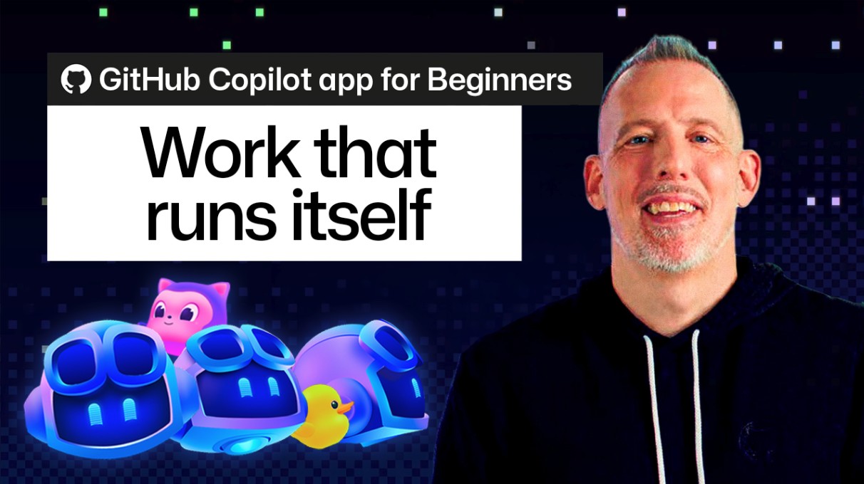 GitHub Copilot yordamida Dependabot so'rovlarini avtomatlashtirishni o'rganing