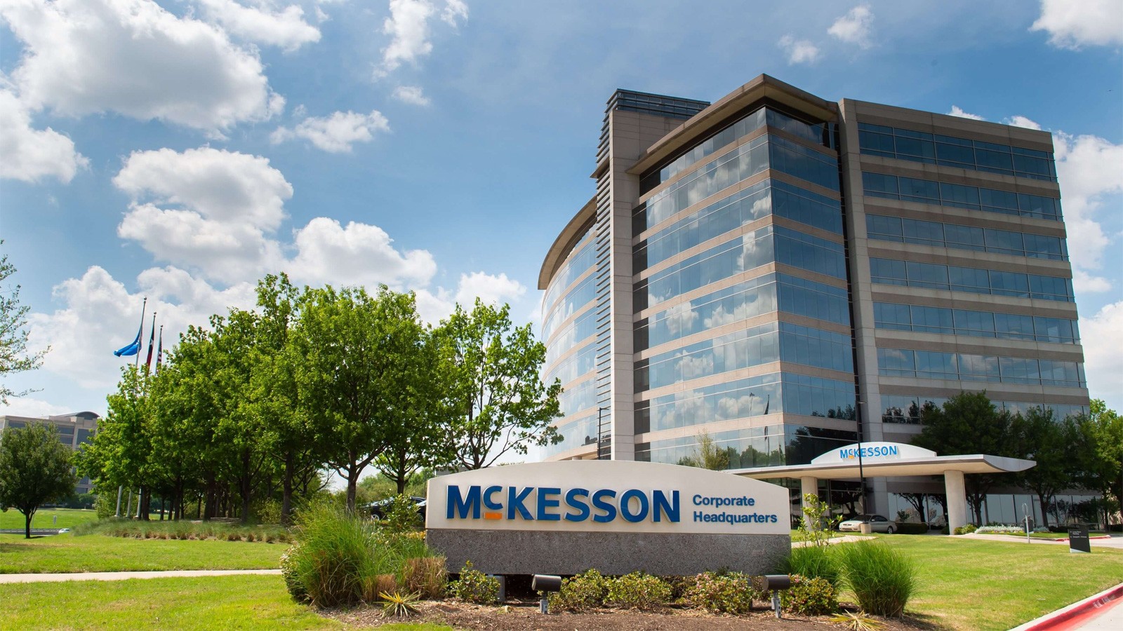 McKesson kiberhujumga uchradi va ShinyHunters millionlab bemorlar ma'lumotlarini o'g'irlaganini da'vo qilmoqda