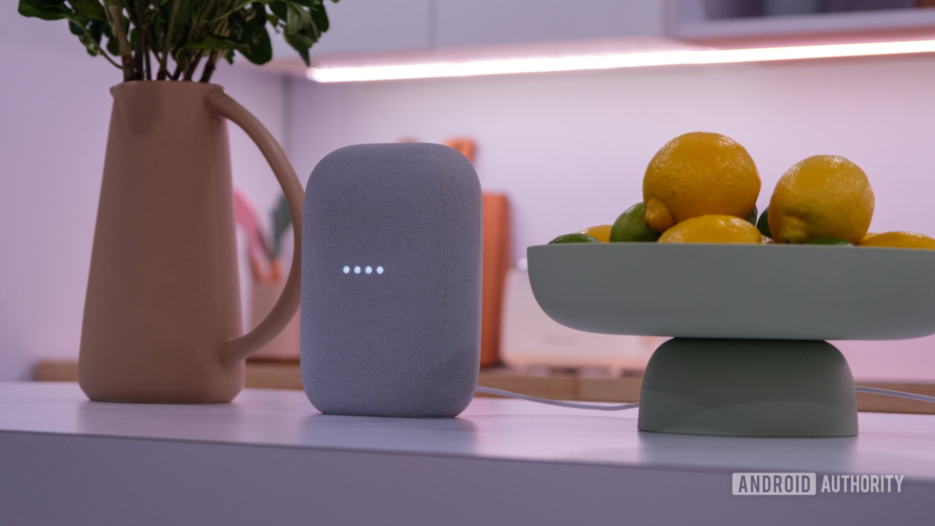 Google Home ovozlarni ajratishdagi muammolarni bartaraf etishga va'da bermoqda