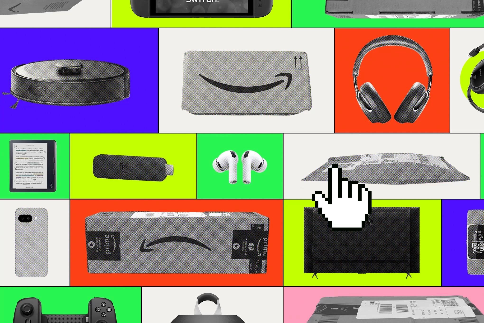 Amazon Meta kompaniyasining Muse sun'iy intellekt agentini blokladi