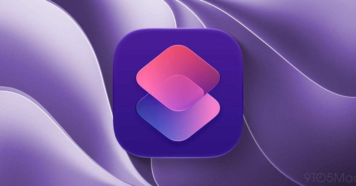 iOS 27 da Shortcuts ilovasi 35 dan ortiq yangi va yaxshilangan amallarga ega bo'ldi