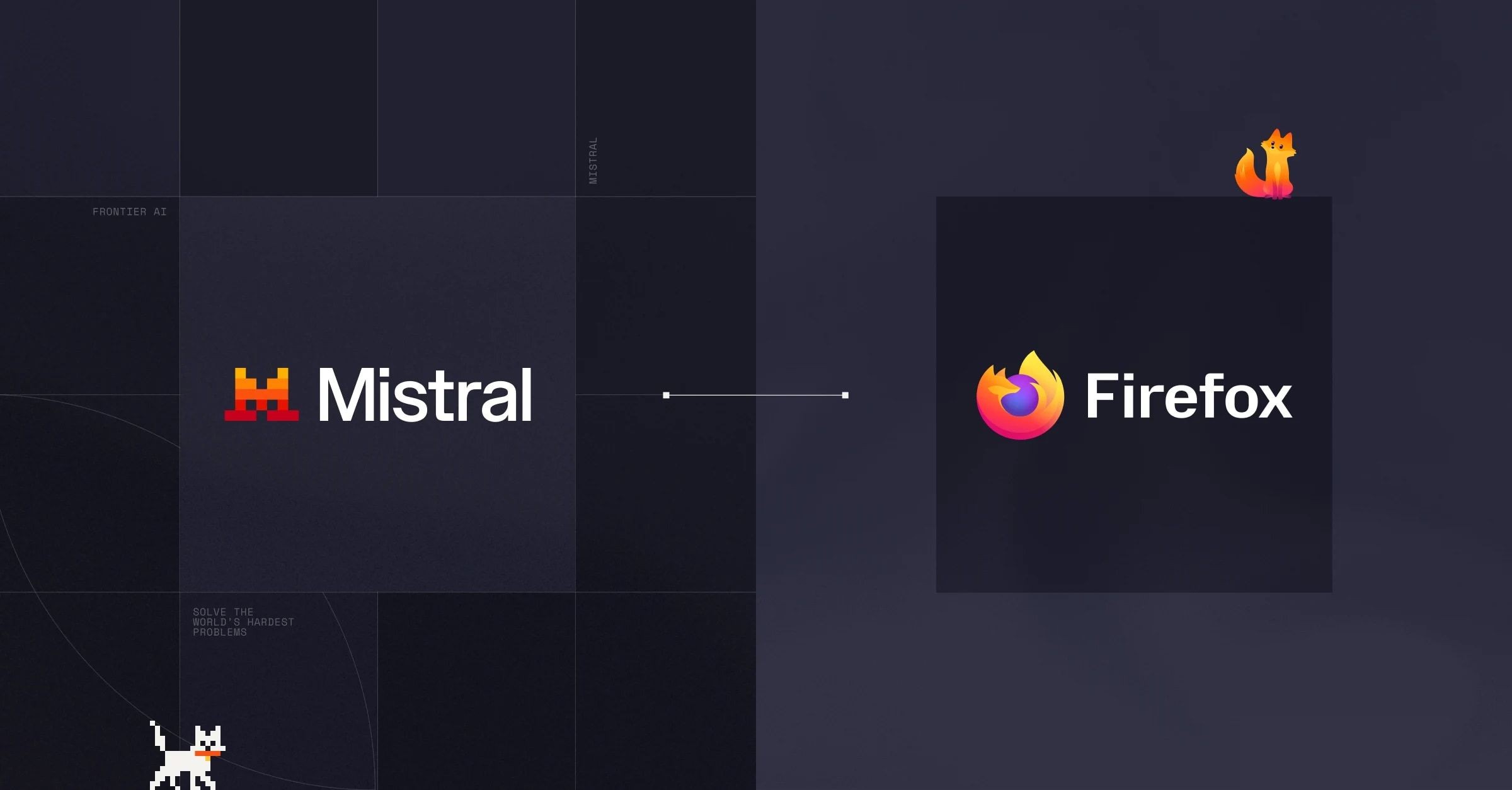 Mistral va Mozilla sun'iy intellektli va maxfiy brauzer yaratishda hamkorlik qilmoqda