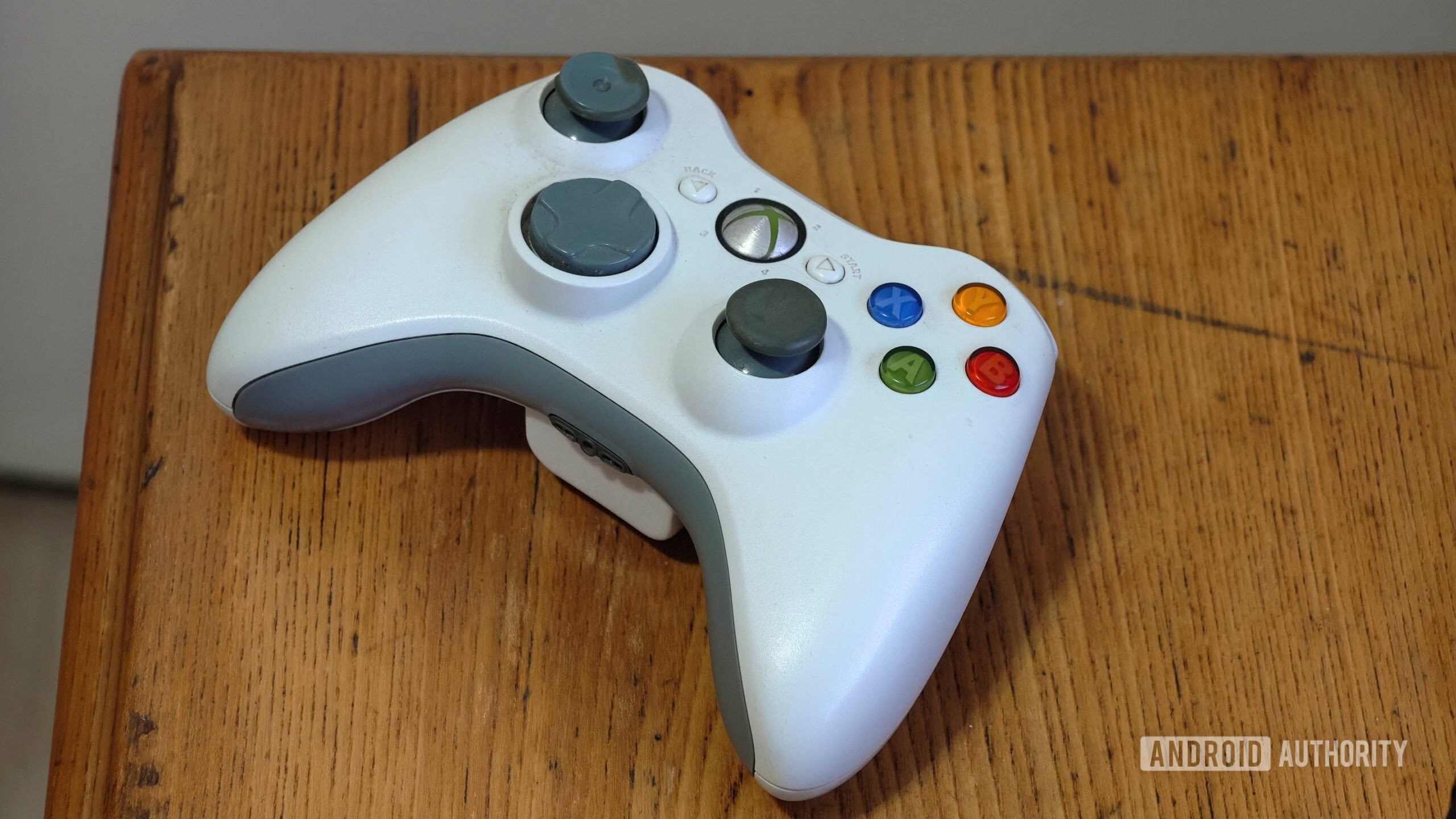 Mashhur Xbox 360 o'yini Android uchun moslashtirildi
