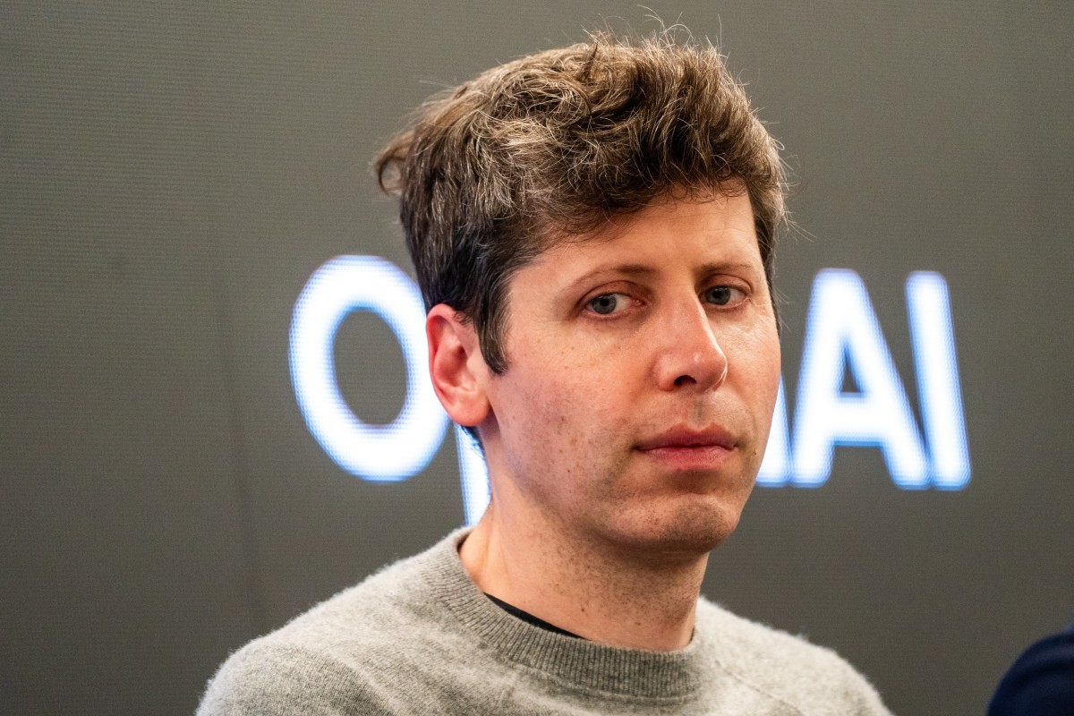 OpenAI 1,4 trillion dollar baholash asosida 30 milliard dollar jalb qilish bo'yicha muzokaralar olib bormoqda