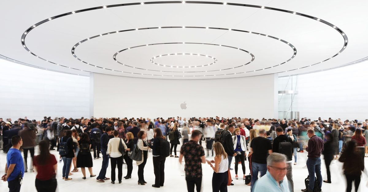 Apple kompaniyasining kutilmagan qadami sentyabr tadbiridan darak beradi