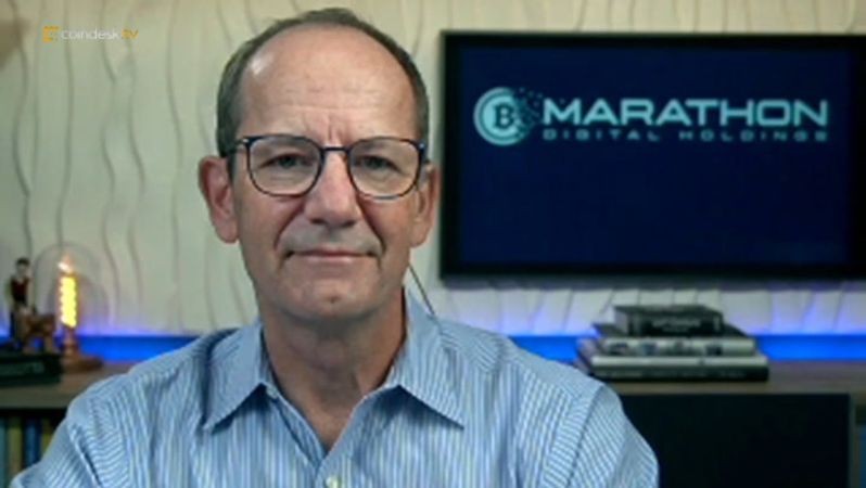 MARA sun'iy intellekt strategiyasiga o'tish doirasida Galaxy Digital'ga 81,1 million dollarlik bitcoin o'tkazdi
